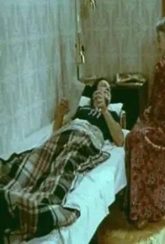 Кадр из Я буду ждать... (1979) Кадр из Я буду ждать... (1979)