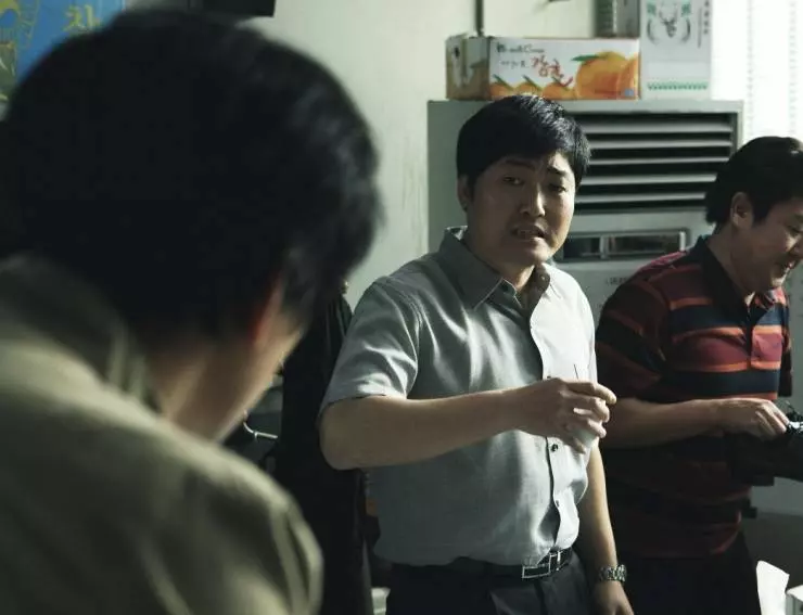 Кадр из Монтаж (2013) Кадр из Монтаж (2013)