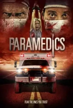 Медбратья / Paramedics (2016)