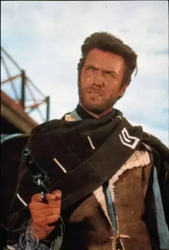 Кадр из За пригоршню долларов (1964) Кадр из За пригоршню долларов (1964)