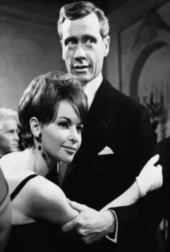 Кадр из Дьявол и десять заповедей (1962) Кадр из Дьявол и десять заповедей (1962)