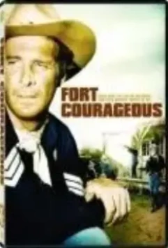 Форт храбрых / Fort Courageous (1965)