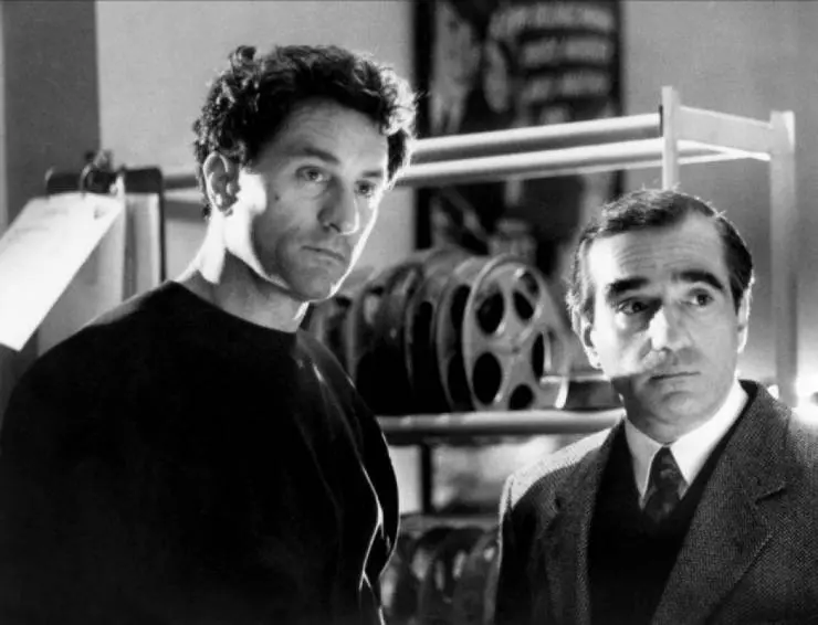 Кадр из Виновен по подозрению (1990) Кадр из Виновен по подозрению (1990)
