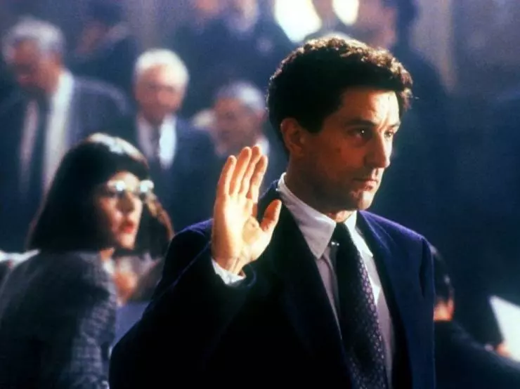 Кадр из Виновен по подозрению (1990) Кадр из Виновен по подозрению (1990)