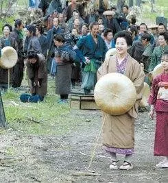 Кадр из Первый год на севере (2005) Кадр из Первый год на севере (2005)