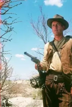 Кадр из Омбре: Отважный стрелок (1967) Кадр из Омбре: Отважный стрелок (1967)