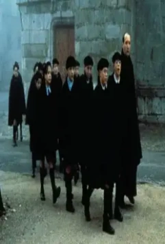 Кадр из До свидания, дети (1987) Кадр из До свидания, дети (1987)