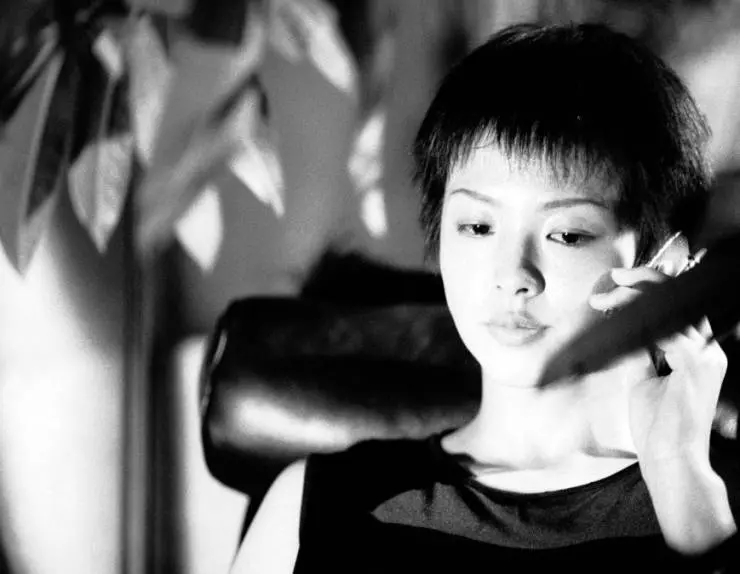 Кадр из Июньский змей (2002) Кадр из Июньский змей (2002)