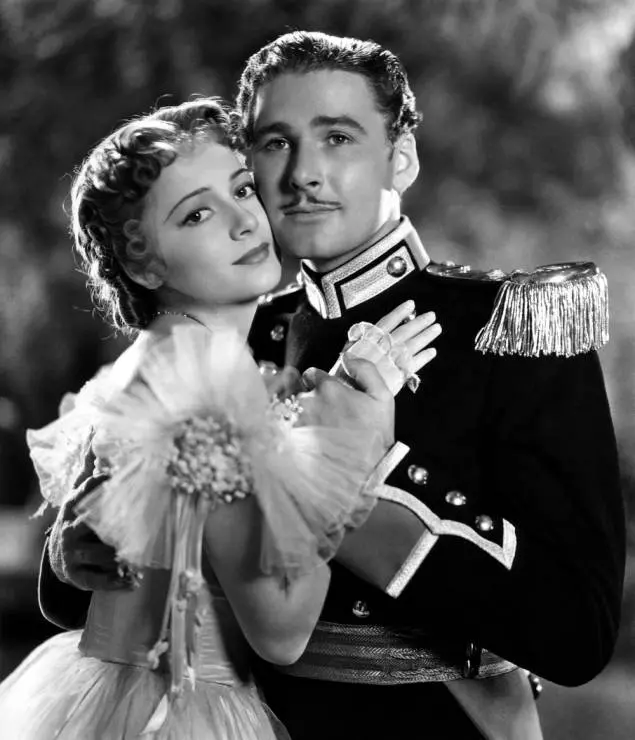 Кадр из Атака легкой кавалерии (1936) Кадр из Атака легкой кавалерии (1936)
