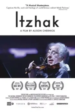 Ицхак / Itzhak (2017)
