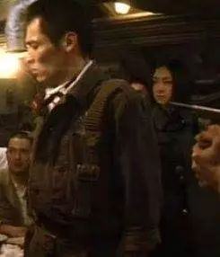 Кадр из Лорелея: Ведьма Тихого океана (2005) Кадр из Лорелея: Ведьма Тихого океана (2005)