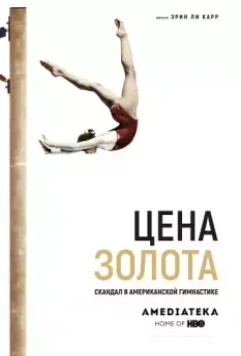 Цена золота: Скандал в американской гимнастике / At the Heart of Gold: Inside the USA Gymnastics Scandal (2019)