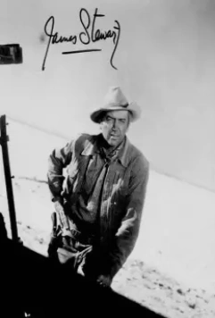 Кадр из Человек из Ларами (1955) Кадр из Человек из Ларами (1955)