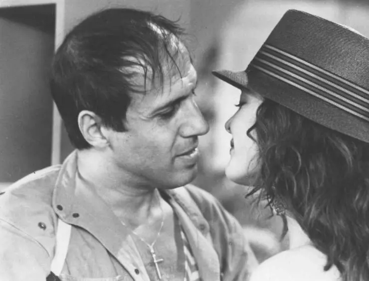 Кадр из Синг-Синг (1983) Кадр из Синг-Синг (1983)