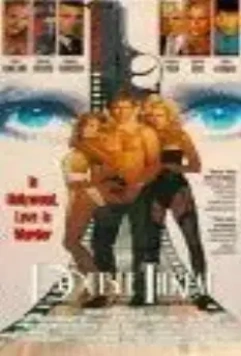 Опасная подмена / Double Threat (1993)
