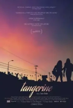 Мандарин / Tangerine (2015)