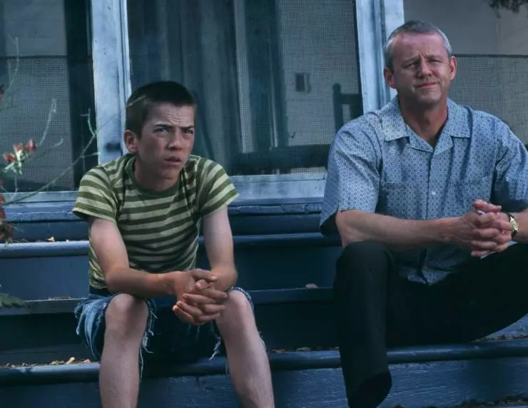 Кадр из Женщина без правил (1999) Кадр из Женщина без правил (1999)