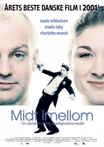 Всё кувырком / En kort en lang (2001)