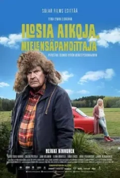 Удачи тебе, Ворчун / Ilosia aikoja, Mielensäpahoittaja (2018)