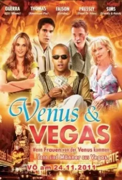 Венера и Вегас / Venus & Vegas (2010)