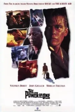 Сила личности / The Power of One (1992)