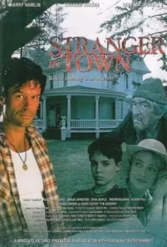 Незнакомец в городе / Stranger in Town (1998)