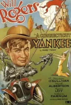 Янки при дворе короля Артура / A Connecticut Yankee in King Arthur's Court (1949)