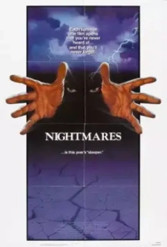 Кошмары / Nightmares (1983)
