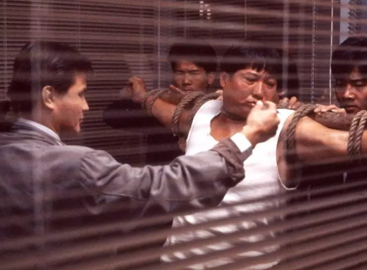 Кадр из Драконы навсегда (1988) Кадр из Драконы навсегда (1988)