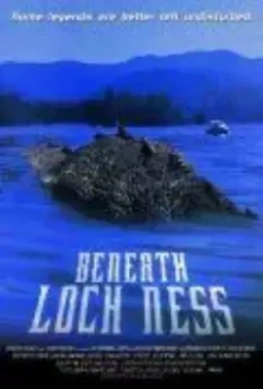 Что скрывает Лох-Несс / Beneath Loch Ness (2001)