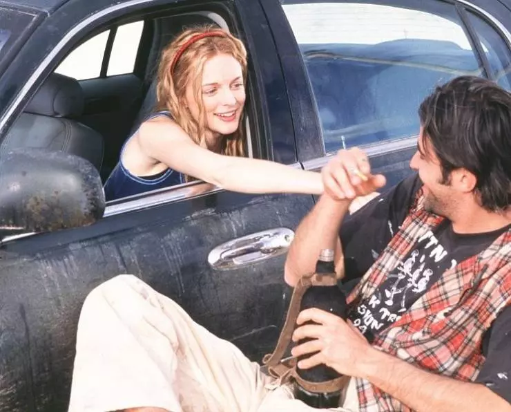 Кадр из Безумно верная жена (2000) Кадр из Безумно верная жена (2000)