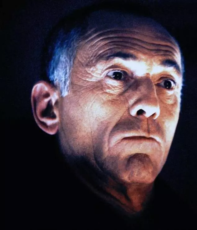 Кадр из В плену у скорости (1998) Кадр из В плену у скорости (1998)