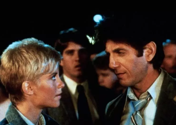 Кадр из Легенда о Билли Джин (1985) Кадр из Легенда о Билли Джин (1985)