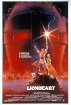 Львиное сердце / Lionheart (1987)