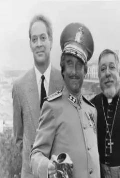 Кадр из Луна над Парадором (1988) Кадр из Луна над Парадором (1988)