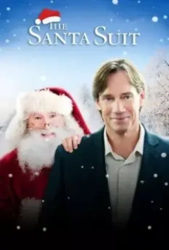 Костюм Санты / The Santa Suit (2010)