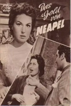 Золото Неаполя / L'oro di Napoli (1954)
