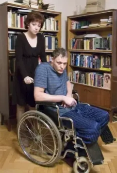 Кадр из Уравнение со всеми известными (2008) Кадр из Уравнение со всеми известными (2008)