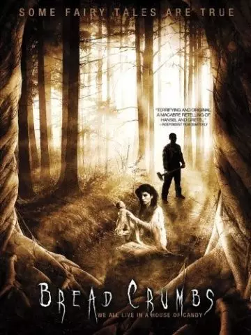 Хлебные крошки / BreadCrumbs (2011)