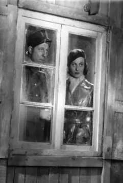 Кадр из Набережная туманов (1938) Кадр из Набережная туманов (1938)