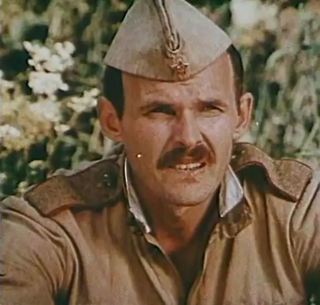 Кадр из В двух шагах от «Рая» (1984) Кадр из В двух шагах от «Рая» (1984)