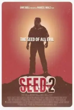 Сид 2: Новое поколение / Seed 2 (2014)