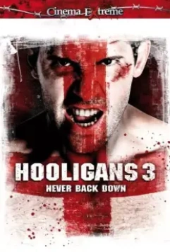 Хулиганы 3 / Green Street 3: Never Back Down (2013)