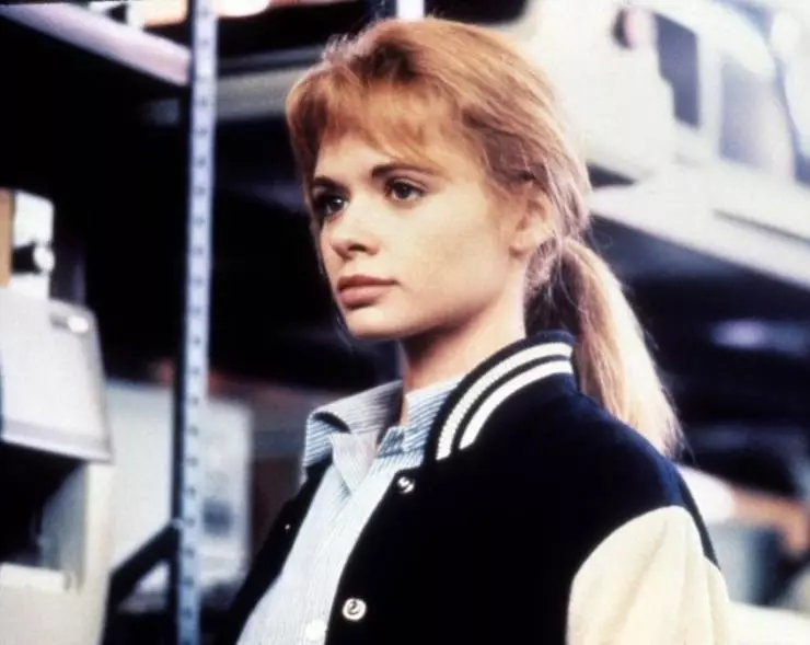 Кадр из Доверься (1990) Кадр из Доверься (1990)