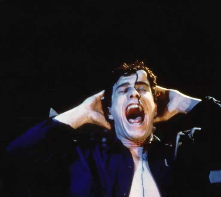 Кадр из Повреждение мозга (1987) Кадр из Повреждение мозга (1987)