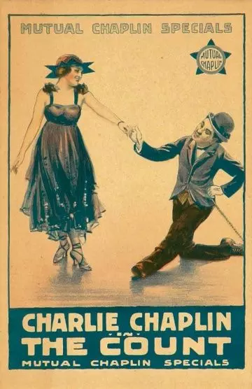 Граф / The Count (1916)