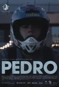 Педро / Pedro (2016)
