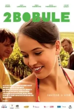 2 ягоды / 2Bobule (2009)