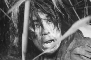 Кадр из Черные кошки в бамбуковых зарослях (1968) Кадр из Черные кошки в бамбуковых зарослях (1968)