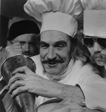 Кадр из Театр крови (1973) Кадр из Театр крови (1973)